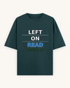 Unisex Oversized Classic T-Shirt Thodacrazyclub 