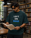 Unisex Oversized Classic T-Shirt Thodacrazyclub 