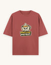 Unisex Oversized Classic T-Shirt Thodacrazyclub 