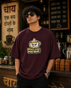 Unisex Oversized Classic T-Shirt Thodacrazyclub