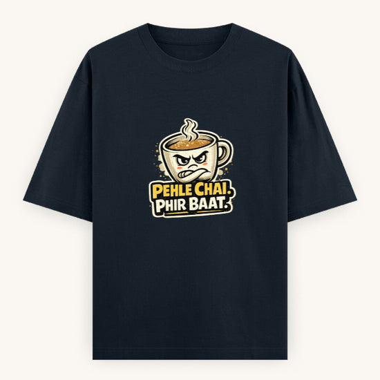Unisex Oversized Classic T-Shirt Thodacrazyclub