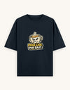 Unisex Oversized Classic T-Shirt Thodacrazyclub