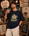 Unisex Oversized Classic T-Shirt Thodacrazyclub 