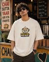 Unisex Oversized Classic T-Shirt Thodacrazyclub 