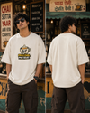 Unisex Oversized Classic T-Shirt Thodacrazyclub 