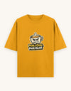 Unisex Oversized Classic T-Shirt Thodacrazyclub 