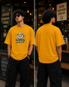 Unisex Oversized Classic T-Shirt Thodacrazyclub