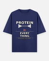 Unisex Oversized Classic T-Shirt Thodacrazyclub 