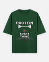 Unisex Oversized Classic T-Shirt Thodacrazyclub 
