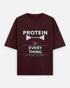 Unisex Oversized Classic T-Shirt Thodacrazyclub 