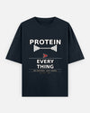 Unisex Oversized Classic T-Shirt Thodacrazyclub 