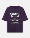 Unisex Oversized Classic T-Shirt Thodacrazyclub 