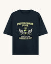 Unisex Oversized Classic T-Shirt Thodacrazyclub 