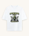 Unisex Oversized Classic T-Shirt Thodacrazyclub
