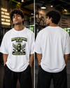 Unisex Oversized Classic T-Shirt Thodacrazyclub 