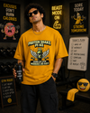 Unisex Oversized Classic T-Shirt Thodacrazyclub 