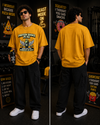 Unisex Oversized Classic T-Shirt Thodacrazyclub 