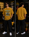 Unisex Oversized Classic T-Shirt Thodacrazyclub 