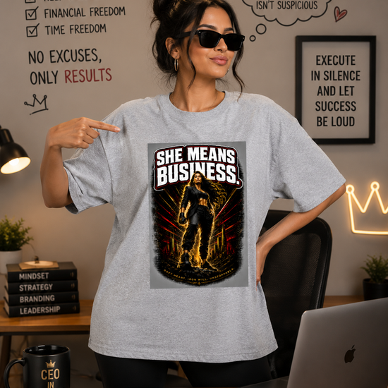 Unisex Oversized Classic T-Shirt Thodacrazyclub 