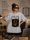Unisex Oversized Classic T-Shirt Thodacrazyclub 