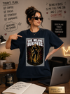 Unisex Oversized Classic T-Shirt Thodacrazyclub 