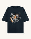 Unisex Oversized Classic T-Shirt Thodacrazyclub
