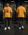 Unisex Oversized Classic T-Shirt Thodacrazyclub